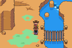 screenshots/Game Boy Advance/Mother3/Mother 3_119.png